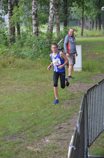 Kinderlopen 2017 - 105